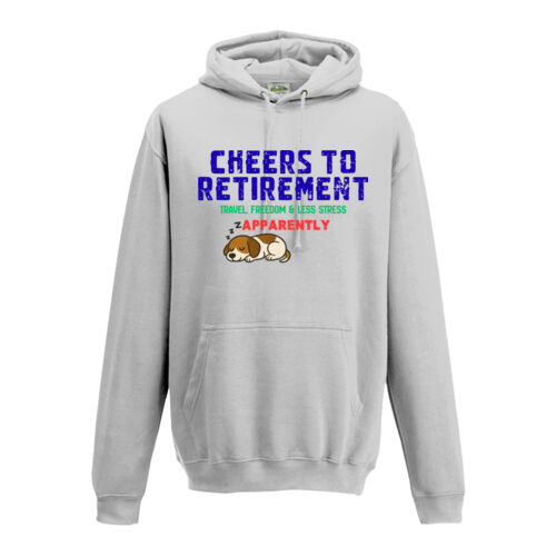 Cheers To Retirement Thumbnail